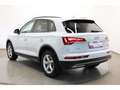Audi Q5 50 TFSI e quattro Weiß - thumbnail 4