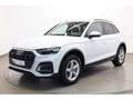 Audi Q5 50 TFSI e quattro Weiß - thumbnail 2