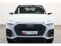 Audi Q5 50 TFSI e quattro Weiß - thumbnail 3
