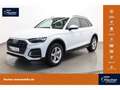 Audi Q5 50 TFSI e quattro Weiß - thumbnail 1