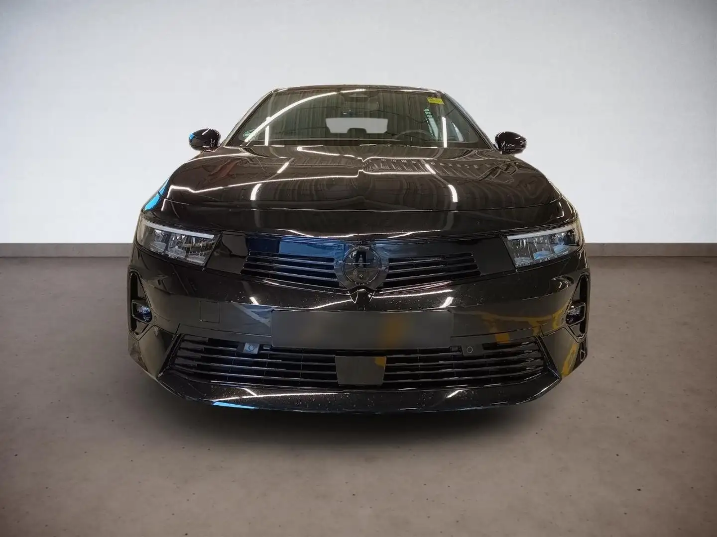 Opel Astra Sports Tourer GS Autom. +GEPFLEGTER WERKSWAGEN+ Noir - 1