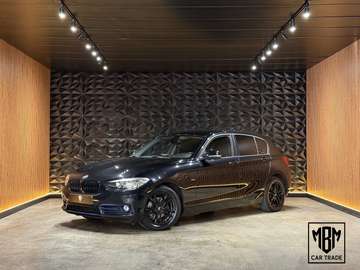 i✅12 Maanden GARANTIE Sport Navi PDC Cruise Control