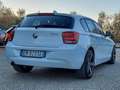 BMW 118 Serie 1 F/20-21 2011 118d 5p Unique Bianco - thumbnail 6