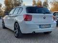 BMW 118 Serie 1 F/20-21 2011 118d 5p Unique Bianco - thumbnail 5