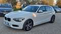 BMW 118 Serie 1 F/20-21 2011 118d 5p Unique Bianco - thumbnail 2
