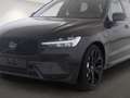 Volvo XC60 T6 Plus Black Edition Plug-In Hybrid AWD EU6e Luft Schwarz - thumbnail 2