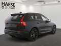 Volvo XC60 T6 Plus Black Edition Plug-In Hybrid AWD EU6e Luft Schwarz - thumbnail 3