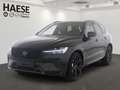 Volvo XC60 T6 Plus Black Edition Plug-In Hybrid AWD EU6e Luft Schwarz - thumbnail 1