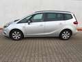 Opel Zafira C Active  7 Sitzer Argent - thumbnail 8