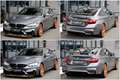 BMW M4 GTS Sondermodell 1 of 700 !* Clubsport Paket* Gris - thumbnail 29