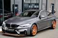 BMW M4 GTS Sondermodell 1 of 700 !* Clubsport Paket* Gris - thumbnail 2