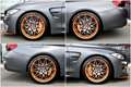 BMW M4 GTS Sondermodell 1 of 700 !* Clubsport Paket* Gris - thumbnail 30