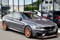 BMW M4 GTS Sondermodell 1 of 700 !* Clubsport Paket* Grey - thumbnail 3