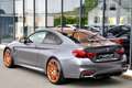 BMW M4 GTS Sondermodell 1 of 700 !* Clubsport Paket* Gris - thumbnail 5