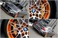 BMW M4 GTS Sondermodell 1 of 700 !* Clubsport Paket* Gris - thumbnail 26