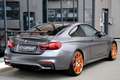 BMW M4 GTS Sondermodell 1 of 700 !* Clubsport Paket* Gris - thumbnail 4
