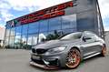 BMW M4 GTS Sondermodell 1 of 700 !* Clubsport Paket* Gris - thumbnail 1