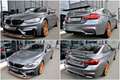 BMW M4 GTS Sondermodell 1 of 700 !* Clubsport Paket* Gris - thumbnail 24