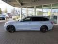 BMW 320 d Touring xDrive M Sport Mild-Hyb | Gris - thumbnail 3
