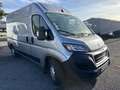 Peugeot Boxer 14 158 HT Premium 330 L2H2 140ch Gris - thumbnail 1