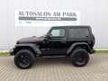 Jeep Wrangler Rubicon 2.0 T/Tech.-Paket/AHK Schwarz - thumbnail 3