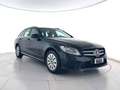 Mercedes-Benz C 180 C SW 180 d Executive auto CAMERA+BLUETOOTH Blau - thumbnail 1