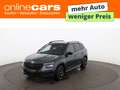 Skoda Kamiq 1.5 TSI Monte Carlo Aut LED SKY RADAR NAVI Grau - thumbnail 1