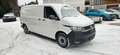 Volkswagen T6 Transporter T6.1 Transporter lang 4MOTION/StdHg/ACC/AHK/NAV Blanc - thumbnail 2