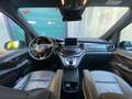 Mercedes-Benz V V Extralong 250 d Premium Business auto Nero - thumbnail 6