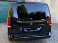 Mercedes-Benz V V Extralong 250 d Premium Business auto Nero - thumbnail 5