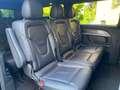 Mercedes-Benz V V Extralong 250 d Premium Business auto Nero - thumbnail 11