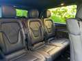 Mercedes-Benz V V Extralong 250 d Premium Business auto Nero - thumbnail 10