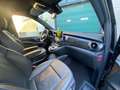 Mercedes-Benz V V Extralong 250 d Premium Business auto Nero - thumbnail 12