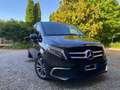 Mercedes-Benz V V Extralong 250 d Premium Business auto Nero - thumbnail 3