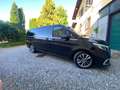 Mercedes-Benz V V Extralong 250 d Premium Business auto Nero - thumbnail 2