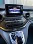 Mercedes-Benz V V Extralong 250 d Premium Business auto Nero - thumbnail 8