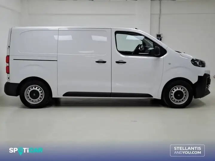 Fiat Scudo 2024, foto 4