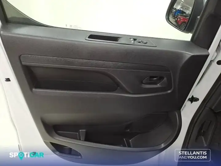 Fiat Scudo 2024, foto 17