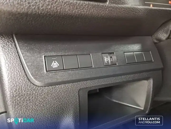Fiat Scudo 2024, foto 16