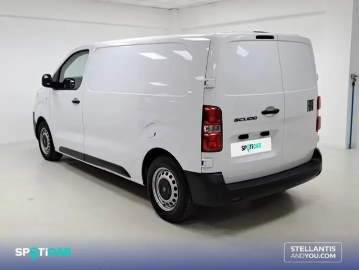 Fiat Scudo 2024, foto 7