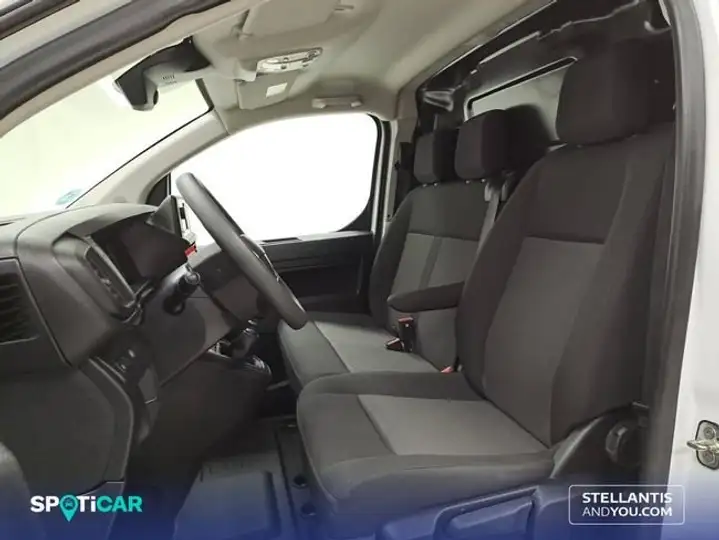 Fiat Scudo 2024, foto 10