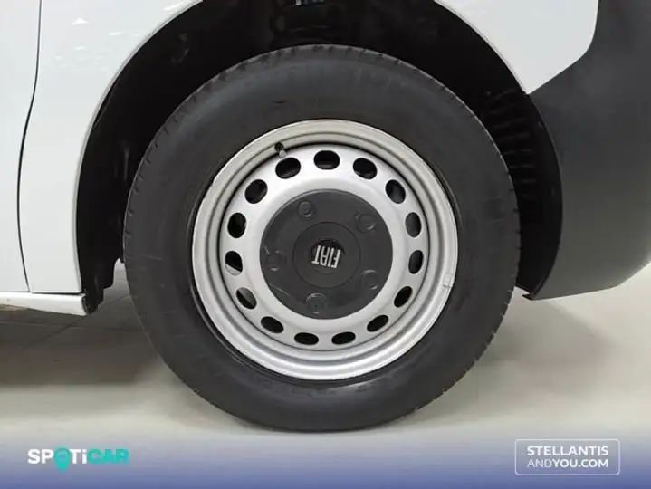 Fiat Scudo 2024, foto 11