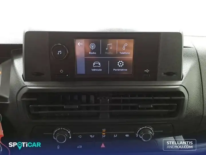 Fiat Scudo 2024, foto 9