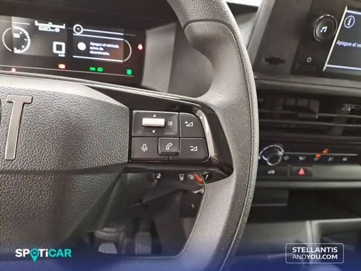 Fiat Scudo 2024, foto 15