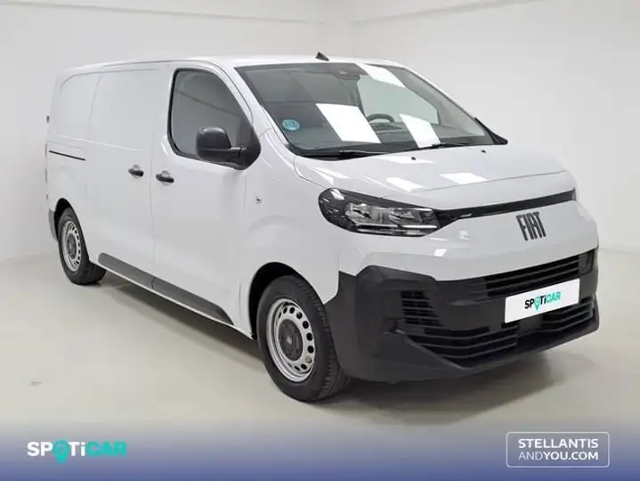 Fiat Scudo 2024, foto 3