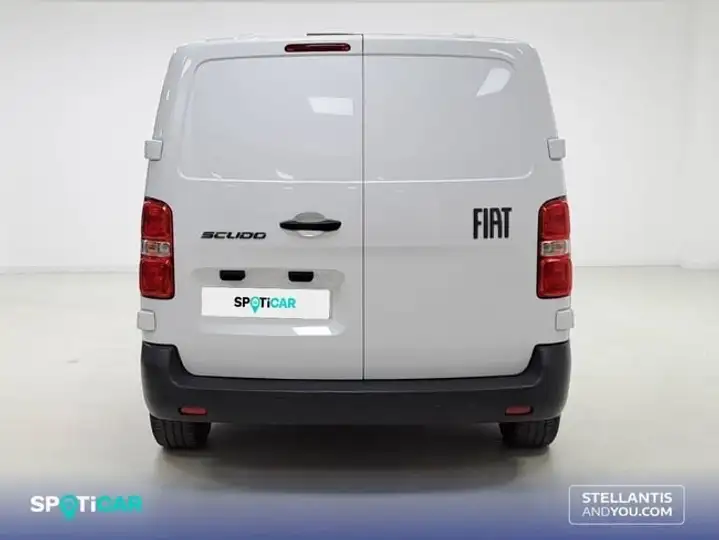 Fiat Scudo 2024, foto 5