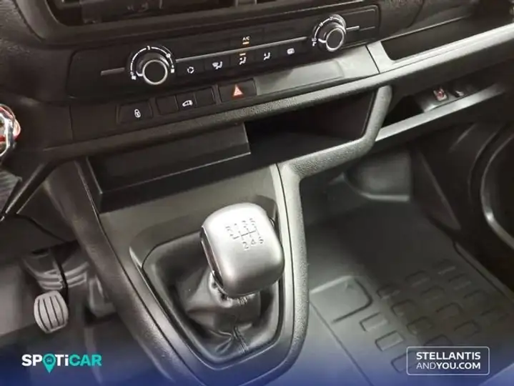Fiat Scudo 2024, foto 12