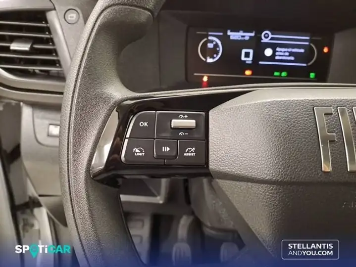 Fiat Scudo 2024, foto 14