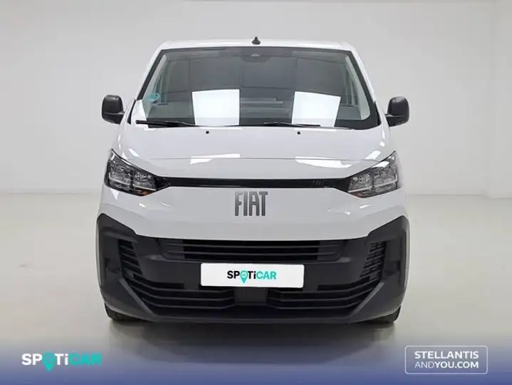 Fiat Scudo 2024, foto 2