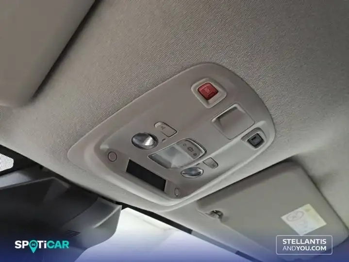 Fiat Scudo 2024, foto 13